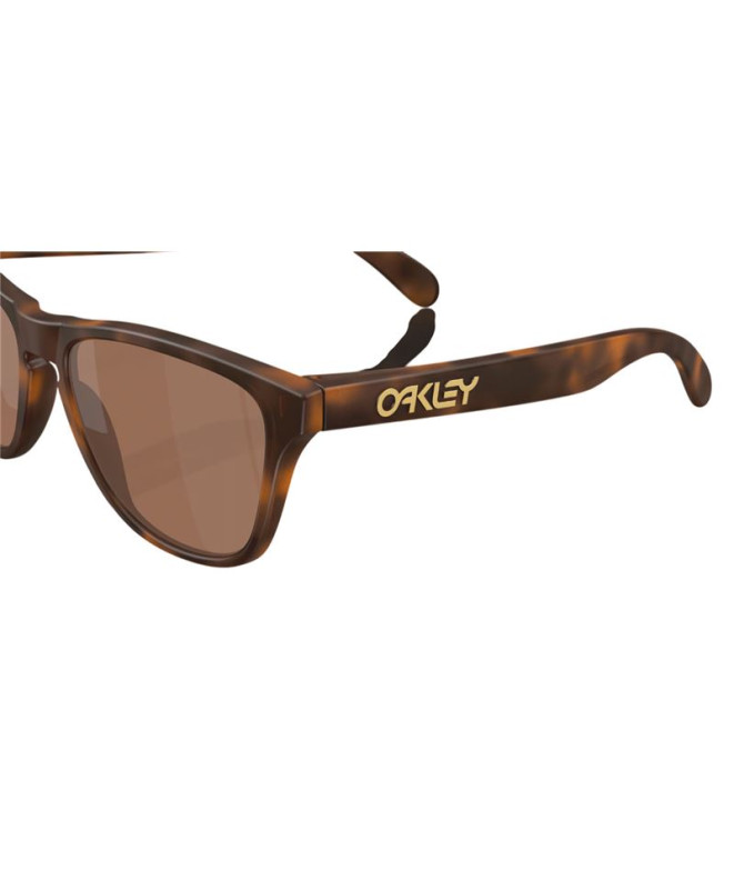 Óculos de sol Oakley Frogskin S ombre H Mate