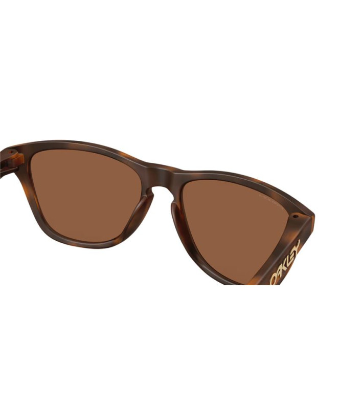 Gafas de sol Oakley Frogskin S ombre H Mate