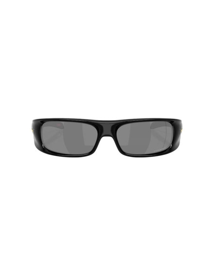 Lunettes de soleil Oakley Highland Noir