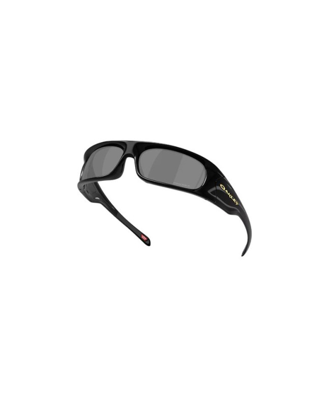 Lunettes de soleil Oakley Highland Noir