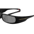 Óculos de sol Oakley Highland Preto