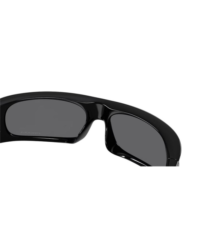 Lunettes de soleil Oakley Highland Noir