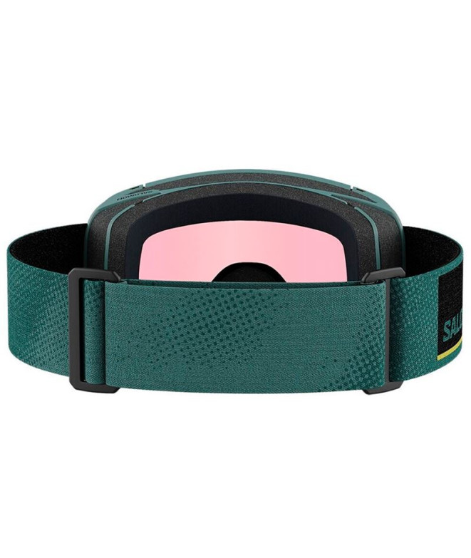 Lunettes de ski de Ski et Snowboard Salomon...