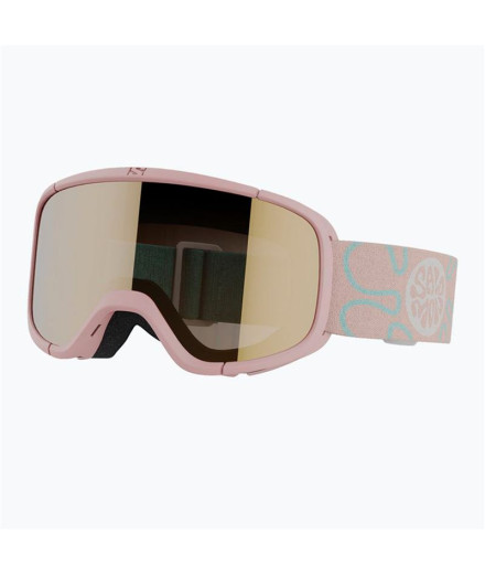 Óculos de esqui de Esquí e Snow Salomon Goggles Rio T...