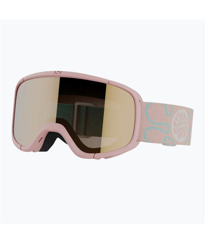 Lunettes de ski de Ski et Snowboard Salomon...