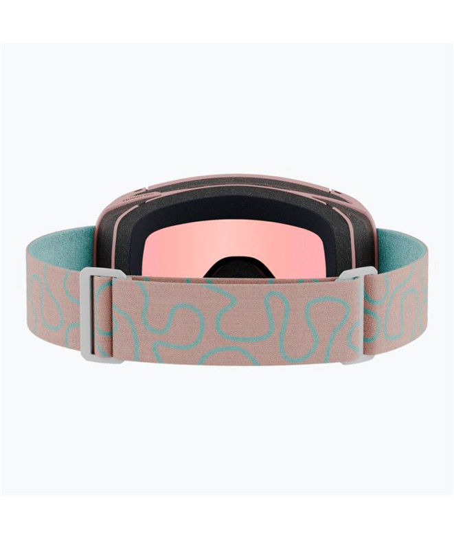 Lunettes de ski de Ski et Snowboard Salomon...