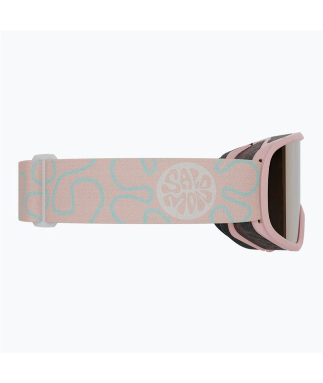 Lunettes de ski de Ski et Snowboard Salomon...