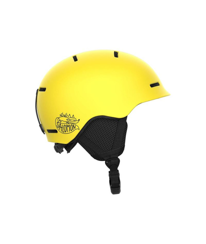 Casque de Ski et Snowboard Salomon Helmet Orka...