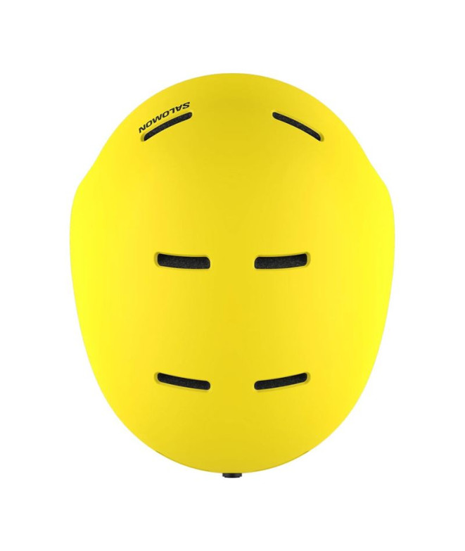 Capacete de Esqui e Snowboard Salomon Helmet...