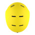 Capacete de Esqui e Snowboard Salomon Helmet Orka Infantil Vibrante Amarelo