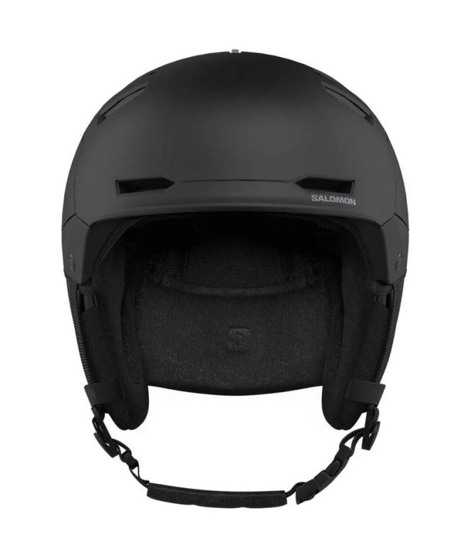 Capacete de Esquí e Snow Salomon Helmet Husk...