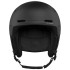 Capacete de Esquí e Snow Salomon Helmet Husk Pro Preto