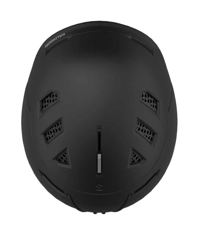 Capacete de Esquí e Snow Salomon Helmet Husk...