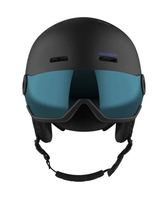 Casque de Ski et Snowboard Salomon Helmet Orka...