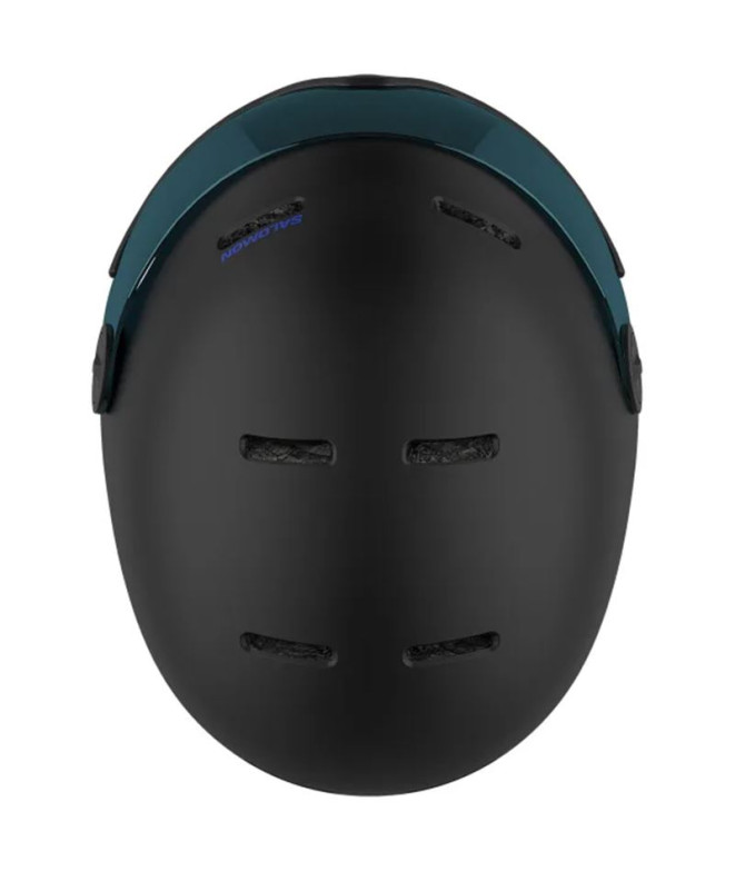 Casque de Ski et Snowboard Salomon Helmet Orka...