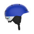 Capacete de Esqui e Snowboard Salomon Capacete Orka Race Azul