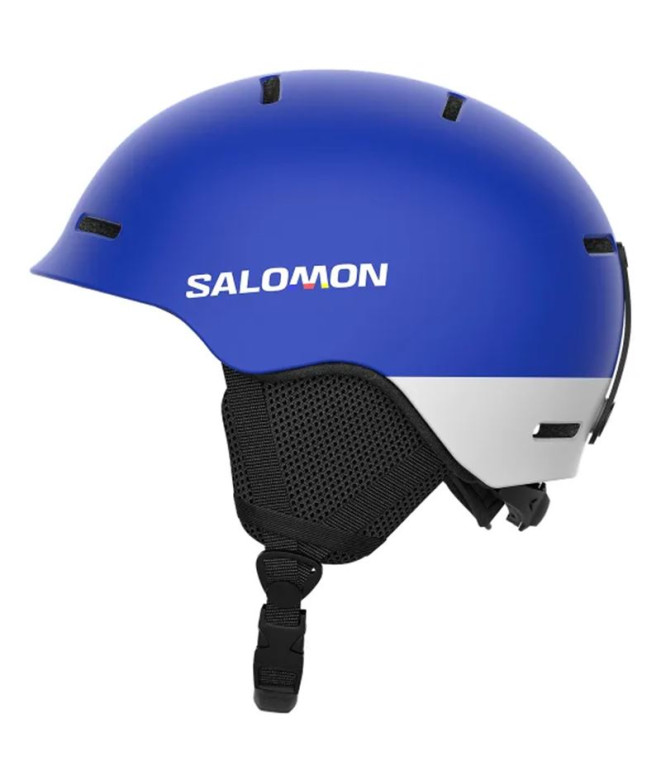 Capacete de Esqui e Snowboard Salomon Capacete...