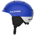 Capacete de Esqui e Snowboard Salomon Capacete Orka Race Azul