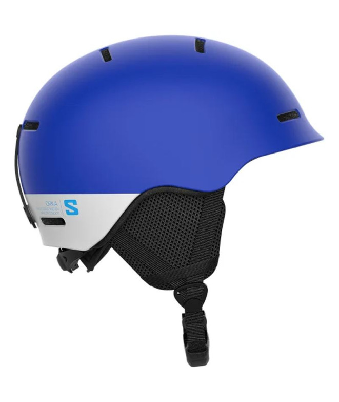 Casque de Ski et Snowboard Salomon Casque Orka...