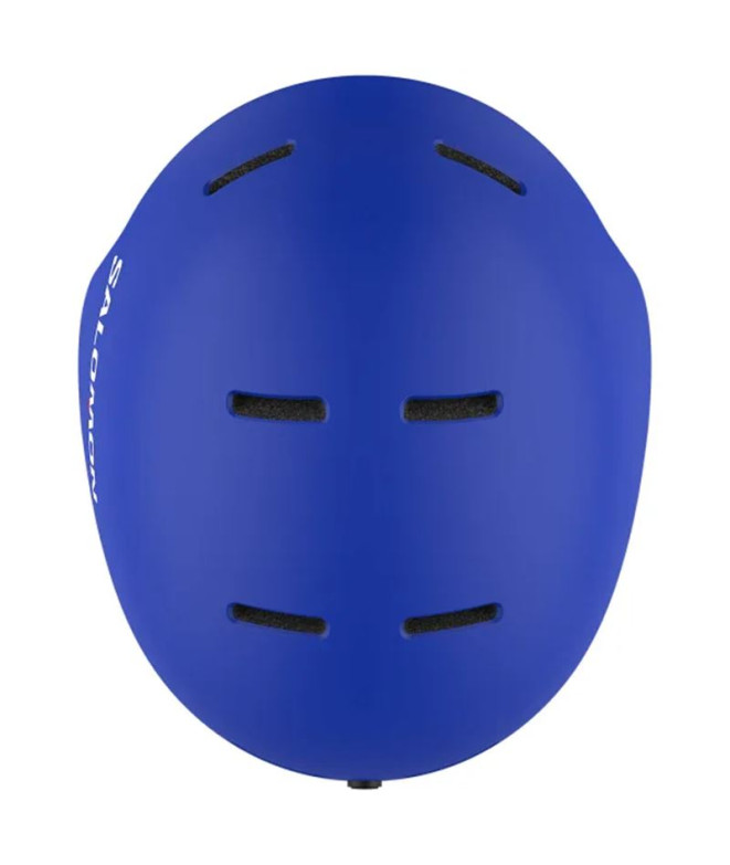 Casque de Ski et Snowboard Salomon Casque Orka...