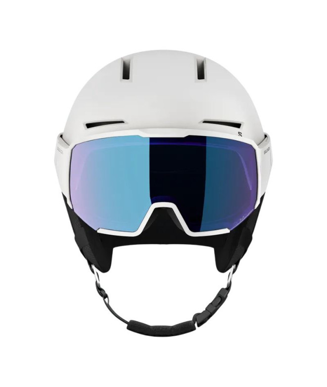 Casque de Ski et Snowboard Salomon Helmet Osmo...