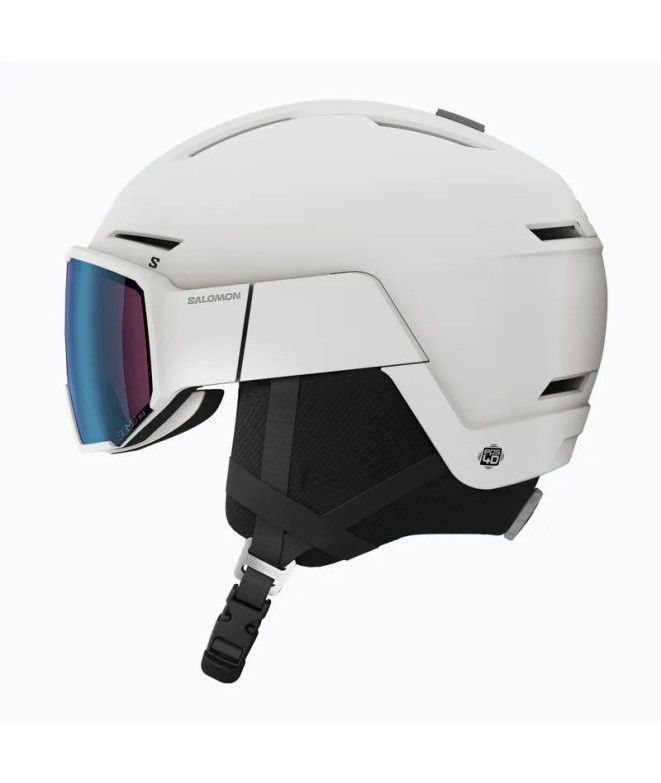 Capacete de Esqui e Snowboard Salomon Capacete...