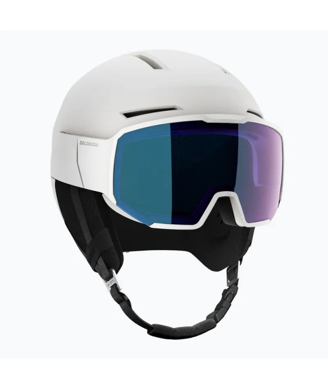 Casque de Ski et Snowboard Salomon Helmet Osmo...