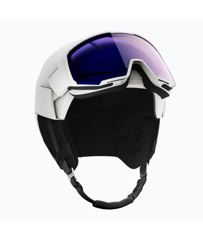 Casque de Ski et Snowboard Salomon Helmet Osmo...