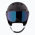Capacete de Esquí e Snow Salomon Helmet Osmo Pro Sigma Photo Nightshade/Sky Blue