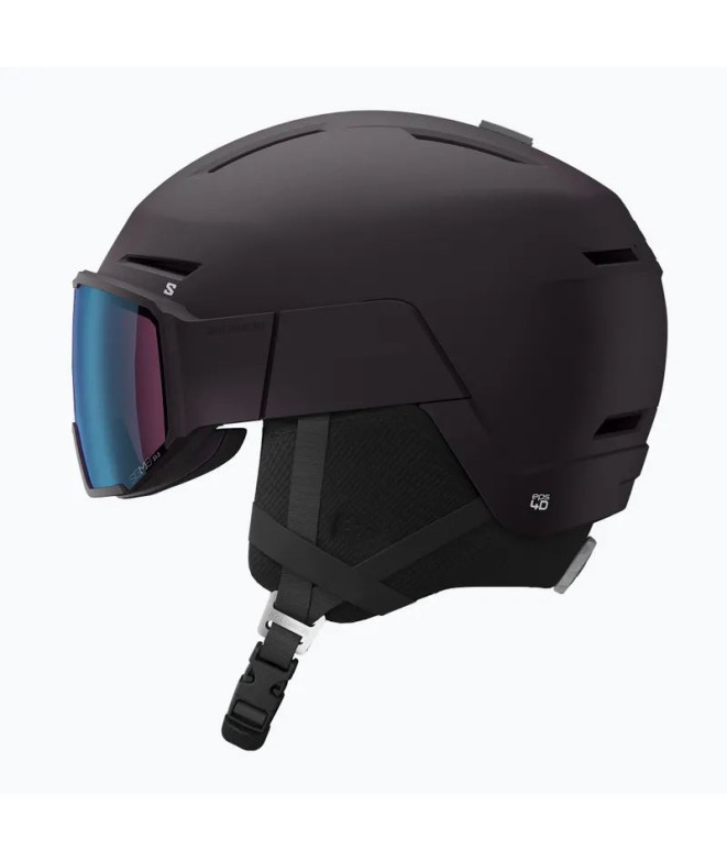 Casque de Ski et Snowboard Salomon Casque Osmo...