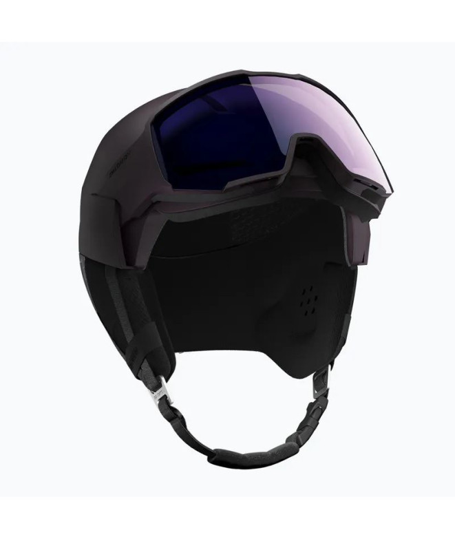 Capacete de Esquí e Snow Salomon Helmet Osmo...