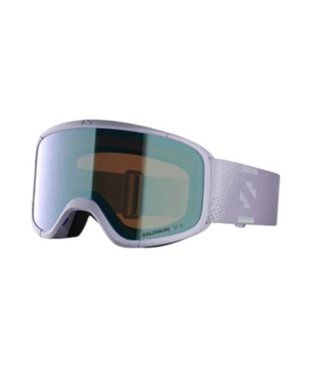 Óculos de esqui de Esquí e Snow Salomon Goggles Aksium...