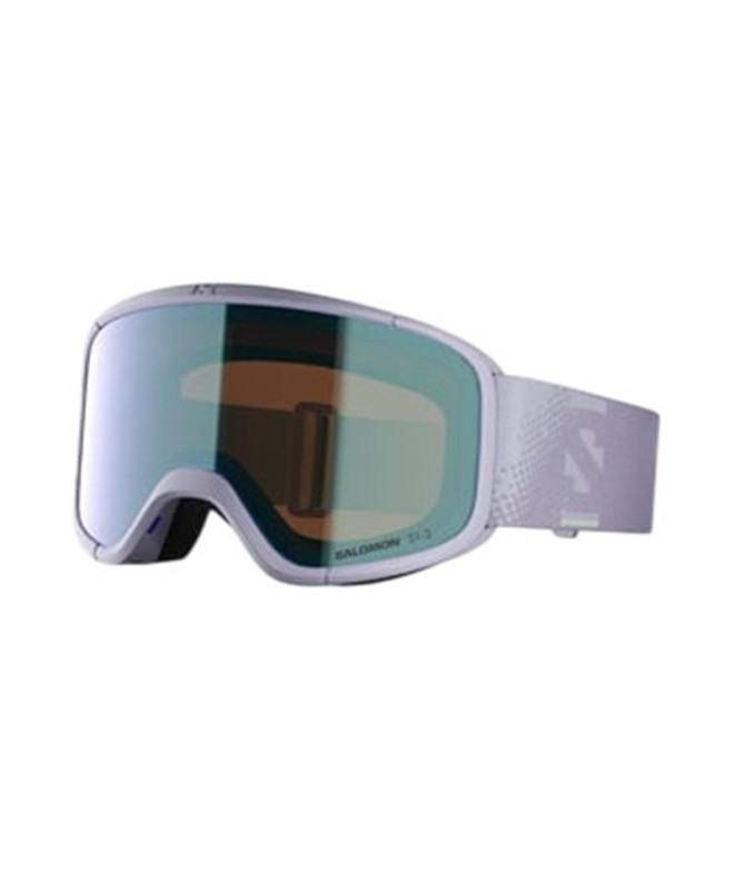 Lunettes de ski de Ski et Snowboard Salomon...