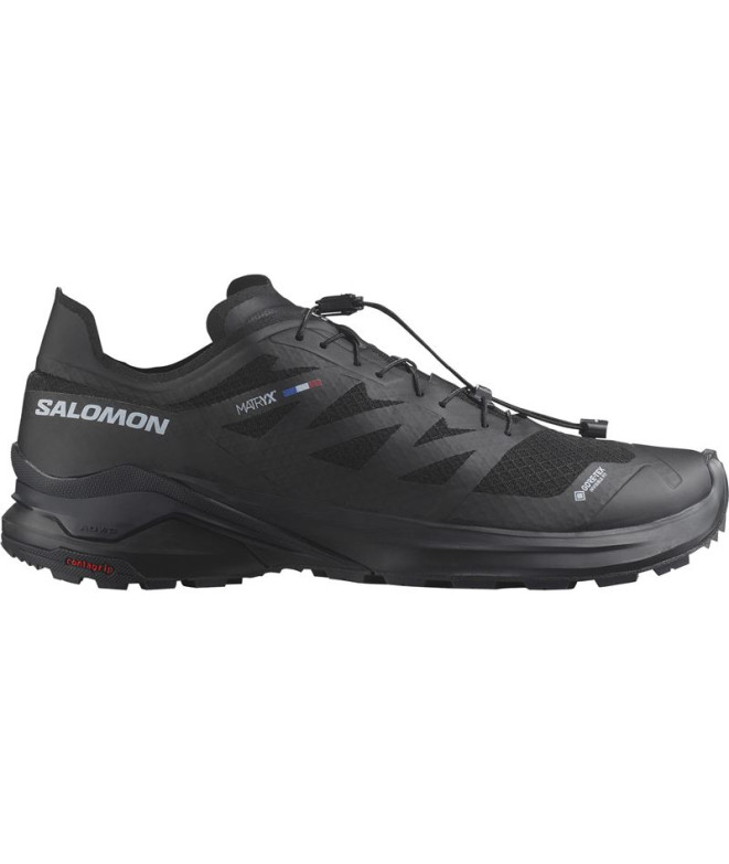 Sapatilhas de Trail Salomon Xa Meta Gore-Tex...