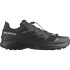 Chaussures de Trail Salomon Xa Meta Gore-Tex Mif Homme Black