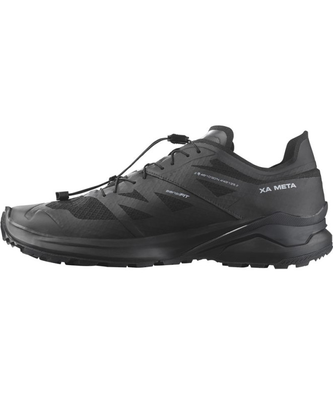 Sapatilhas de Trail Salomon Xa Meta Gore-Tex...