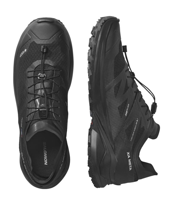 Chaussures de Trail Salomon Xa Meta Gore-Tex...