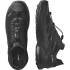 Sapatilhas de Trail Salomon Xa Meta Gore-Tex Mif Homem Preto