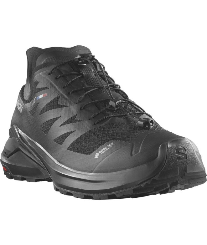 Chaussures de Trail Salomon Xa Meta Gore-Tex...