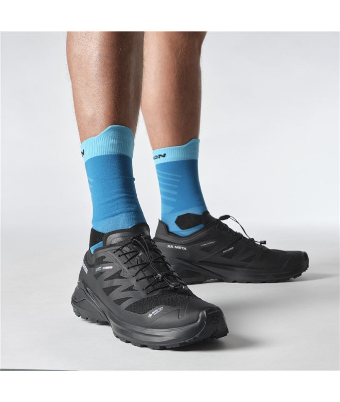 Zapatillas de Trail Salomon Xa Meta Gore-Tex...