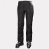 Calça de Esquí e snow Helly Hansen Blizzard Insulated Mulher Preto