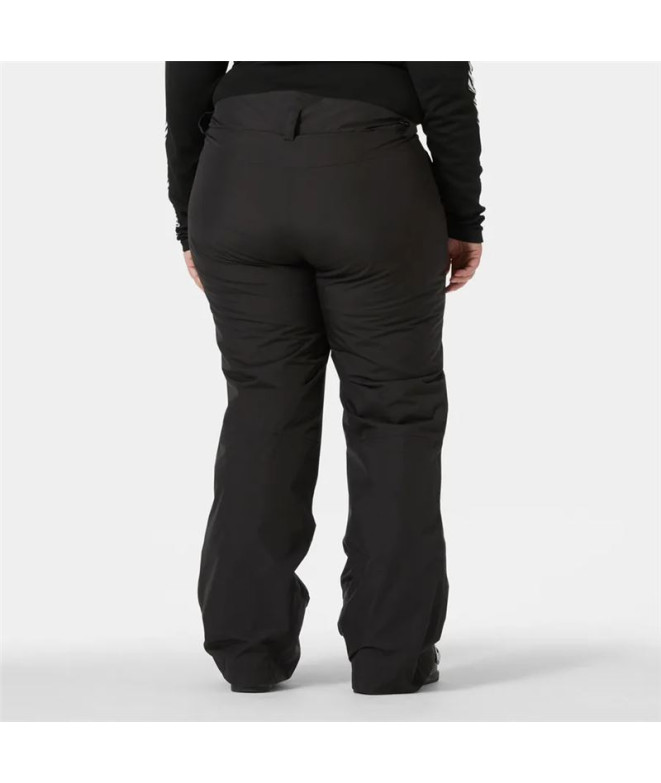 Calça de Esquí e snow Helly Hansen Blizzard...