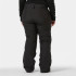 Calça de Esquí e snow Helly Hansen Blizzard Insulated Mulher Preto