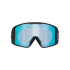 Masque de Ski Oakley Line Miner L Homme Noir Mat