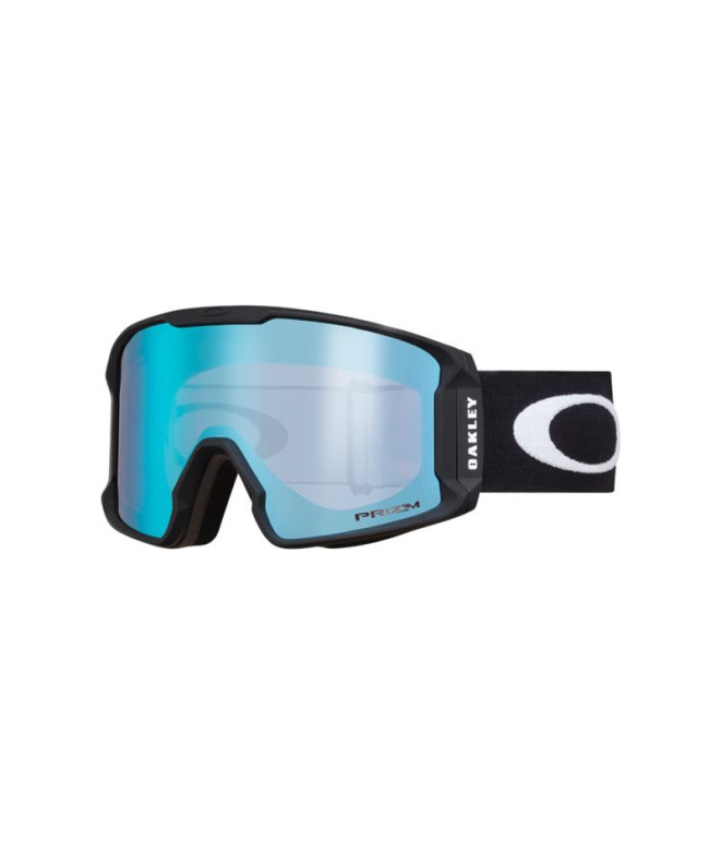 Máscara de Esqui Oakley Line Miner L Homem...