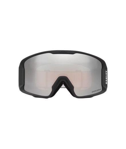 Óculos de esqui E Snow Oakley Line Miner Matte Negro