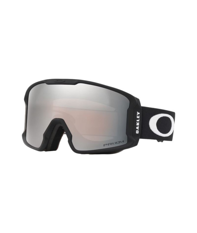 Óculos de esqui E Snow Oakley Line Miner Matte...