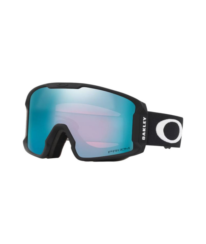 Óculos de esqui E Snow Oakley Line Miner...