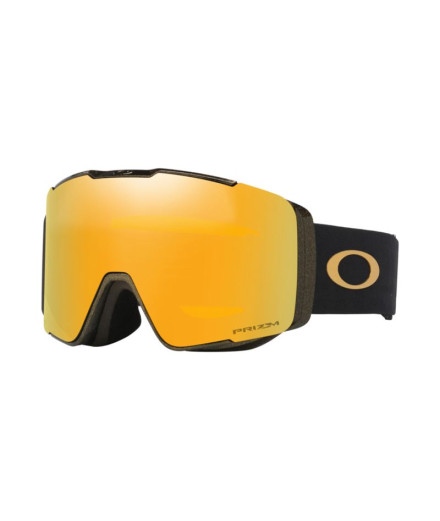 Masque de Ski Oakley Line Miner Pro L 50e Anniversaire