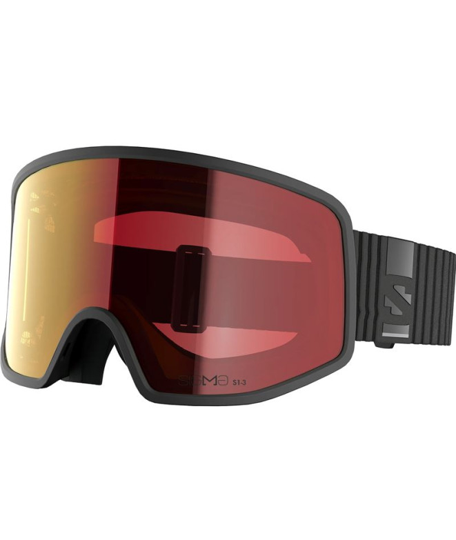 Lunettes de ski et snow Salomon Sentry Pro Otg...